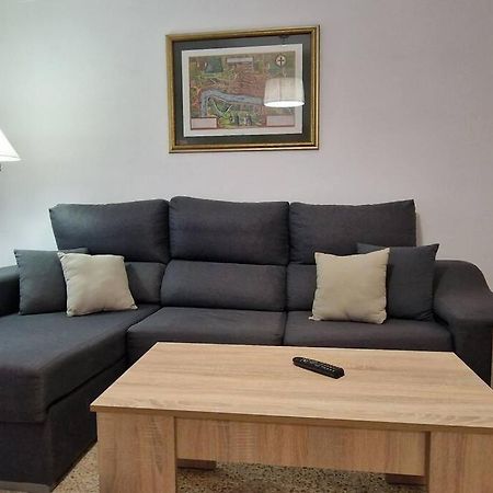 Precioso Apartamento En Centro غرناطة المظهر الخارجي الصورة