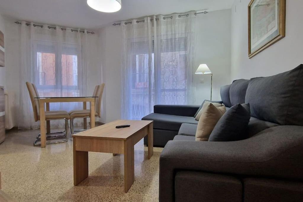 Precioso Apartamento En Centro غرناطة المظهر الخارجي الصورة
