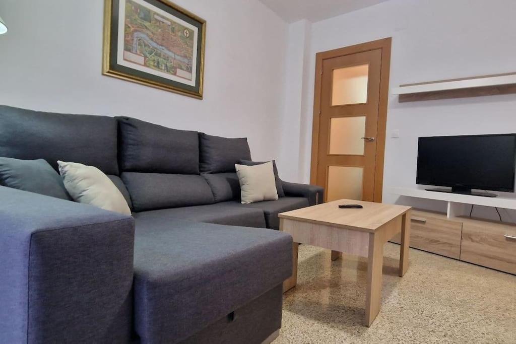 Precioso Apartamento En Centro غرناطة المظهر الخارجي الصورة