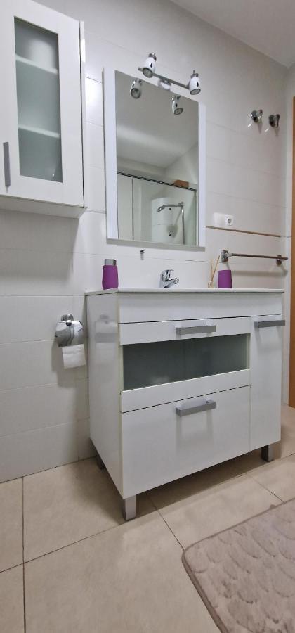 Precioso Apartamento En Centro غرناطة المظهر الخارجي الصورة