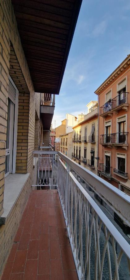 Precioso Apartamento En Centro غرناطة المظهر الخارجي الصورة