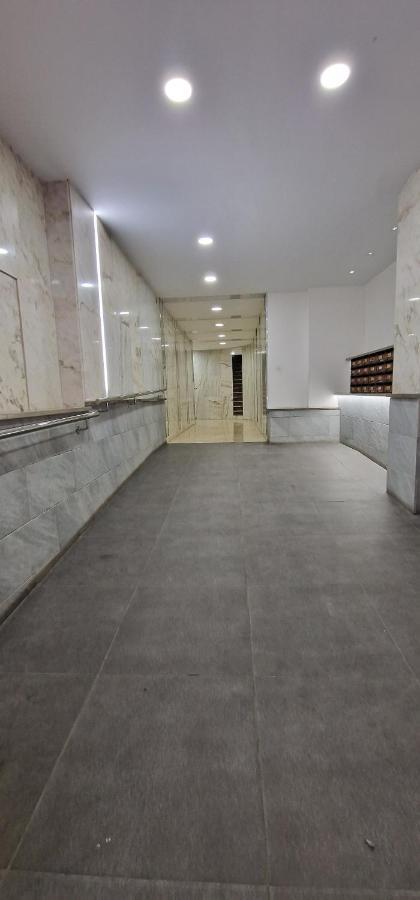 Precioso Apartamento En Centro غرناطة المظهر الخارجي الصورة