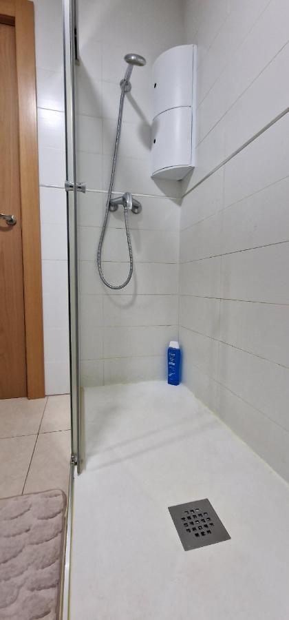 Precioso Apartamento En Centro غرناطة المظهر الخارجي الصورة